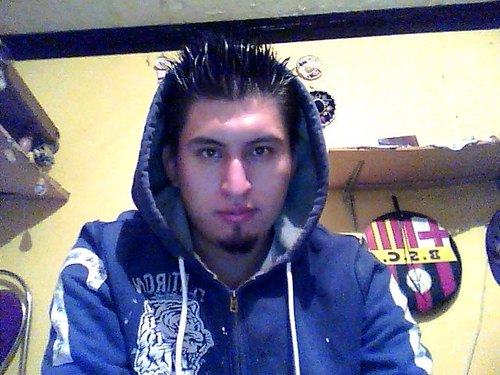 DGonzaloSalazar's profile picture. 