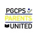 PGCPS Parents United (@PGParentsUnited) Twitter profile photo