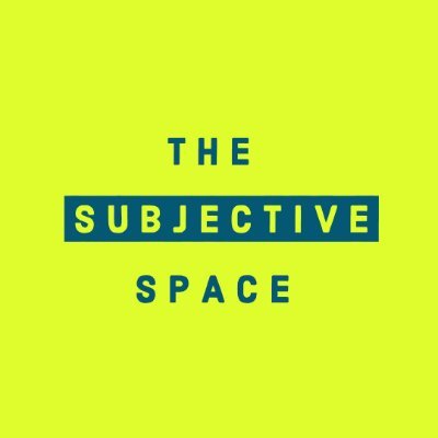 TheSubjectiveSpace Profile