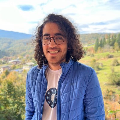 3amirho3ein's profile picture. Flutter Developer, Tech fanatic