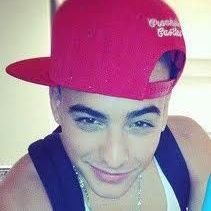 M_0__13's profile picture. 