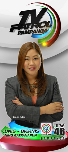 The prime news program of ABS-CBN TV 46 Pampanga. Bringing the latest and most relevant news and information to Kabalen in Kapampangan.
