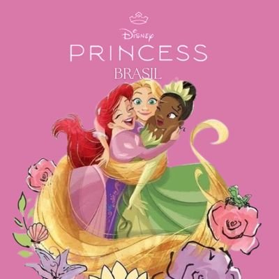 Sua melhor fonte de informações sobre as princesas da Disney. Moana 2 em Novembro 🌊