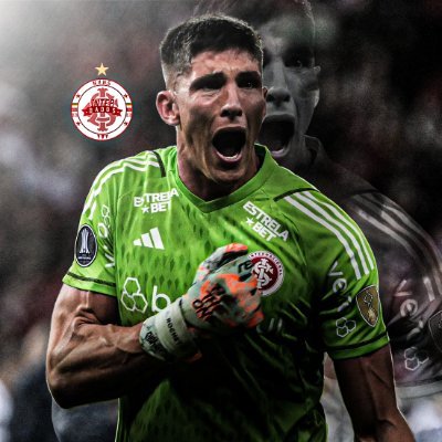 Fan Account | Perfil de estatísticas, opiniões, cornetas e amor ao Internacional. Segue nosso perfil no Insta que tem muito conteúdo exclusivo lá. 📊🇦🇹