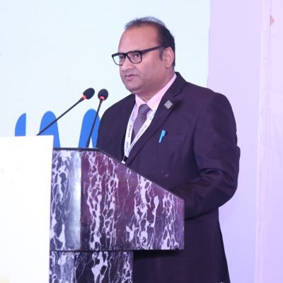 maneesh39208191's profile picture. director dreamworld resort , dreamworld amusement park , director IAAPI