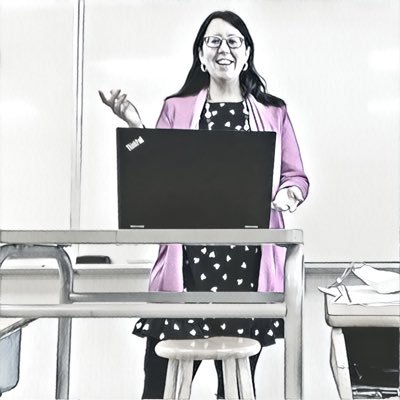 Mrs Shannon LeCouffe Profile