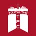 Touchline TFC (@TouchlineTFC) Twitter profile photo