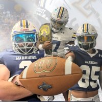 Lycoming Football(@WarriorsFBall) 's Twitter Profile Photo