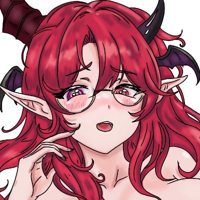 ⸸Lilithgameruwu Vtuber Retirada ⸸さんのプロフィール画像
