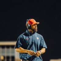 Coach Woods (@coachwoodsdhs) 's Twitter Profile