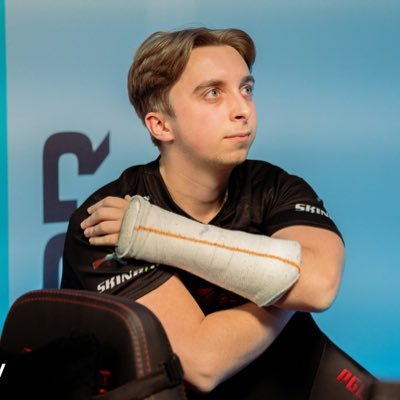 kraghenCS Profile Picture