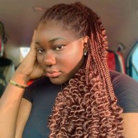 Deborah obasohan(@Debby_cocoxx) 's Twitter Profile Photo