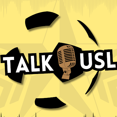 Weekly 🎙 Podcast covering the latest scores, news, and developments from the second-highest US pro men's soccer league, the USL Championship