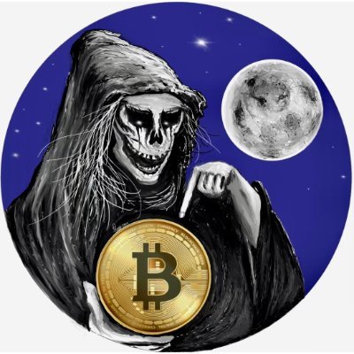 cryptolurker73's profile picture. 