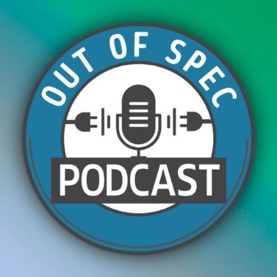 Daily podcasts from @Out_of_Spec covering the EV landscape 🎧⚡️🌎 hosted by @hey_francie