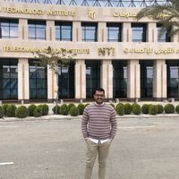 Mohamed Taalab (@fox_man98) 's Twitter Profile
