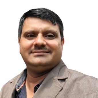 Prof. Tejas P Joshi 🇮🇳 Profile