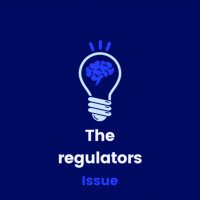 The Regulators Issue (@regulatorsissue) 's Twitter Profile