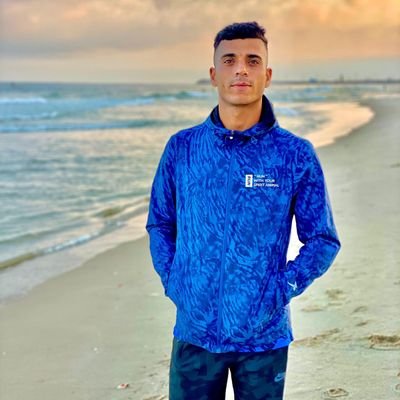 فلسطيني من غزة ♥️
IG : https://t.co/bcIPC96gJr
Please help me and my family through this link. I will be grateful to you