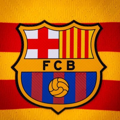 Proud Barcelona fan ❤️💙❤️💙 @FcBarcelona