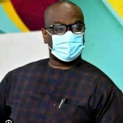 DG/Managing Director
ORYX OIL NIGERIA & GAMBIA.
PDT TFC. VICE PDT LSFP. COMEX FSF
Loud men win the battles.
Quiet men win the war.