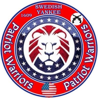 swedishyankee's profile picture. #MAGA #Trump47 IFB