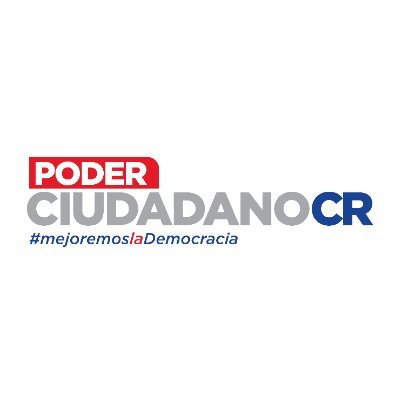 PoderCiudadCR Profile Picture