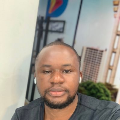 Journaliste, Rédacteur en chef @POLITICOCD |☎️+243820310842