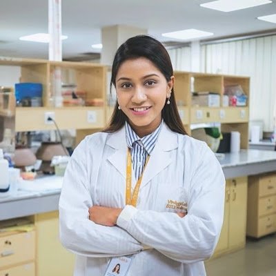 Ananya Hoque Profile