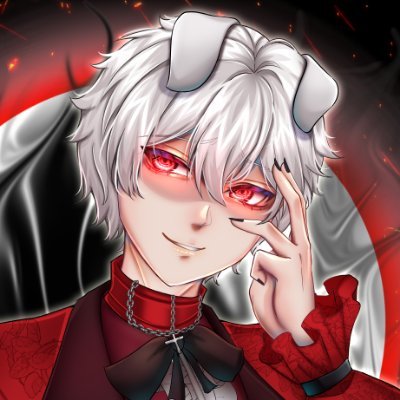 loser vampire puppy boy 🥰
🎨: #ArtrisLumi
Model: @YayaChanArtist
Rig: @Sophielpaka
https://t.co/zijecDU8aj