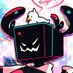 📺✨ ・゚XenoHybrida ゚・ | MonsterVtuber (@xenohybridaart) Twitter profile photo 📺✨ ・゚XenoHybrida ゚・ | MonsterVtuber (@xenohybridaart) Twitter profile photo