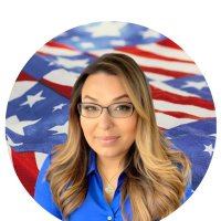 Ashley Ramos (@aramos2congress) 's Twitter Profile