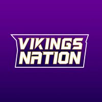 Vikings Nation (@vikingsnationmn) 's Twitter Profile Photo Vikings Nation (@vikingsnationmn) 's Twitter Profile Photo