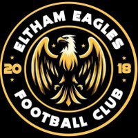 𝗘𝗹𝘁𝗵𝗮𝗺 𝗘𝗮𝗴𝗹𝗲𝘀 𝗙.𝗖(@elthameagles) 's Twitter Profileg