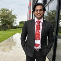 Aman Shukla (@amanshukla29) 's Twitter Profile
