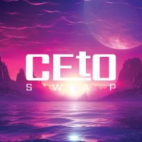 Ceto Swap (@cetoswapmanta) 's Twitter Profile