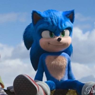 sonichereosx47 Profile Picture