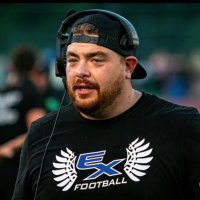Coach Badinger (@vikingsfan45) 's Twitter Profile