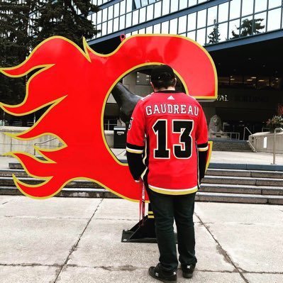 Calgary, AB, 26 Years old, 05/12 #YYC 🌃#Flames