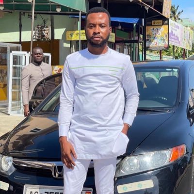B.A communications Studies ( Strategic Communication)Educationist||Aspiring party communicator||Advocate for DMB for president.|| NPP Social Media Activist
