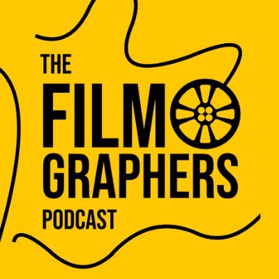 Filmographerpod Profile Picture