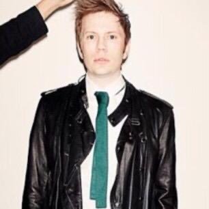 account dedicated to the wonderful world of patrick stump’s old twitter