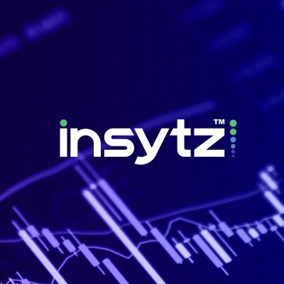 Backed by our innovative financial data visualization tools, insytz empowers members to understand the global markets and invest with confidence.