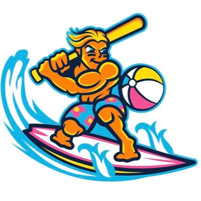 Official Twitter of the Newest Collegiate Summer Baseball Team in the @SFCBL_Official | Ride the Wave 🏖⚾️ @EliteRecruits_