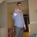 wayne mchugh - @vandangos - Twitter