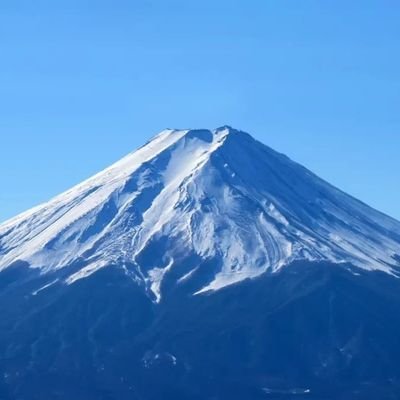 永ちゃん命富士山の麓で頑張ってますSNS初心者の６０代初老者？ですヨロシク✨