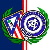 Peña Atlética Adictos ATM P-13(@Adictosatmp13) 's Twitter Profile Photo