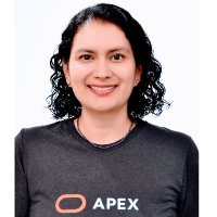 Mónica Godoy #orclAPEX 🚀(@signal006) 's Twitter Profile Photo