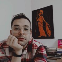 Barbaros Uzunköprü(@b_uzunkopru) 's Twitter Profile Photo