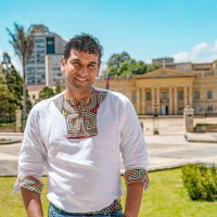 David Racero (@davidracero) 's Twitter Profile